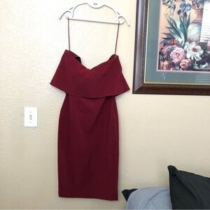 Like Dressy Dress Size 2